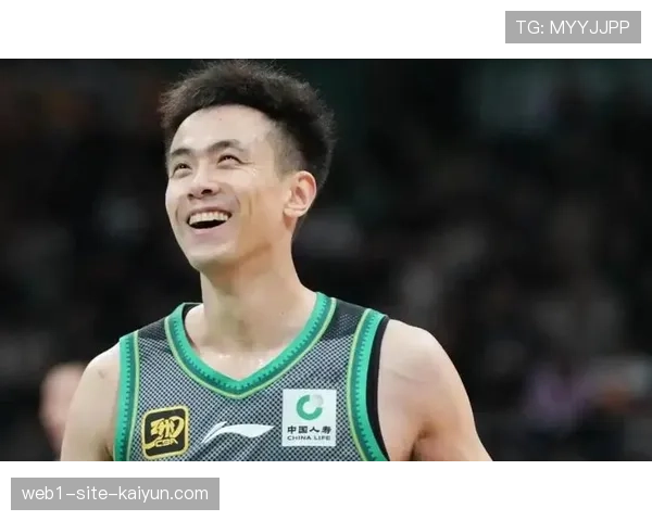 赵继伟伤愈归队训练 辽宁本钢期待核心激活进攻体系