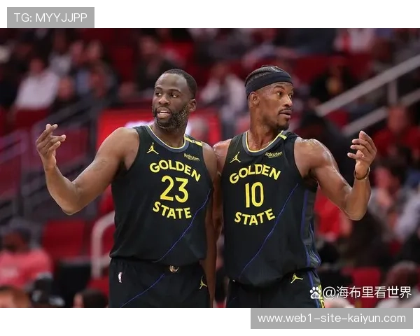 巴特勒罚球得分占比创新高 勇士进攻体系适配度待提升 巴特勒罚球得分占比创新高 勇士进攻体系适配度待提升