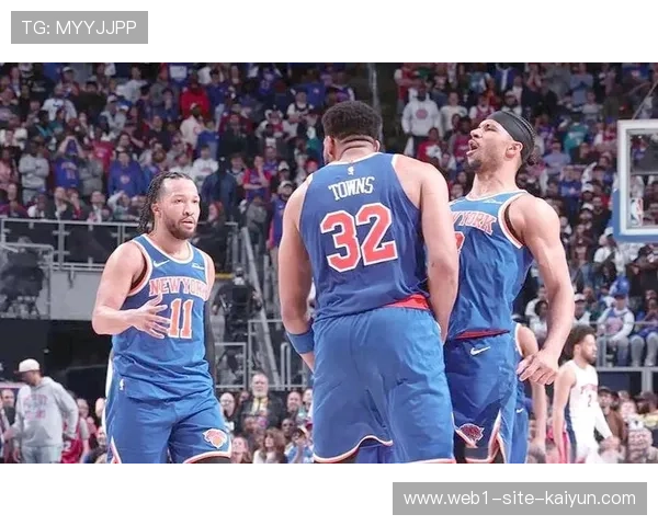 尼克斯锡伯杜体系稳固 布伦森带队冲击东部前三 尼克斯锡伯杜体系稳固 布伦森带队冲击东部前三